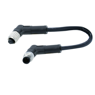 24AWG/26AWG 와이어 가이더 수분 방지 커넥터 등급 전압 300V