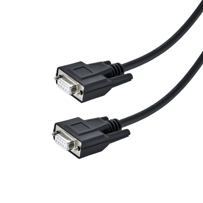 M12 to D-Sub 방수 커넥터 17핀 수컷 암컷 IP67 IP68