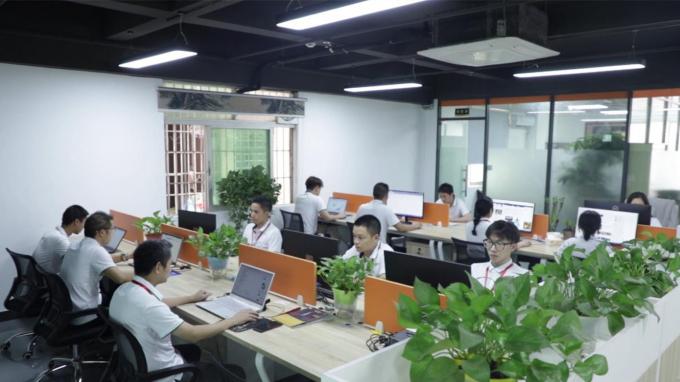 IP67 등급 M16 방수 커넥터 PBT 단열물질 및 접촉판 Au 금/금 10