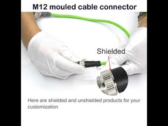 M12 connector